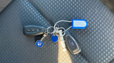 Ford Focus 1.0 EcoBoost 125 ST-Line Nav 5dr Petrol Hatchback